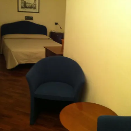 Hotel Il Cigno Perugia