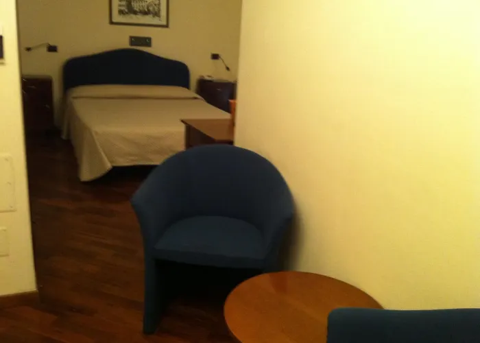 Hotel Il Cigno Perugia