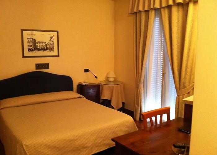 Il Cigno Hotel Perugia