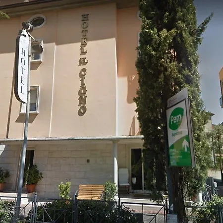 Hotel Il Cigno 3*