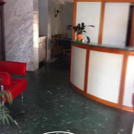 Hotel Il Cigno