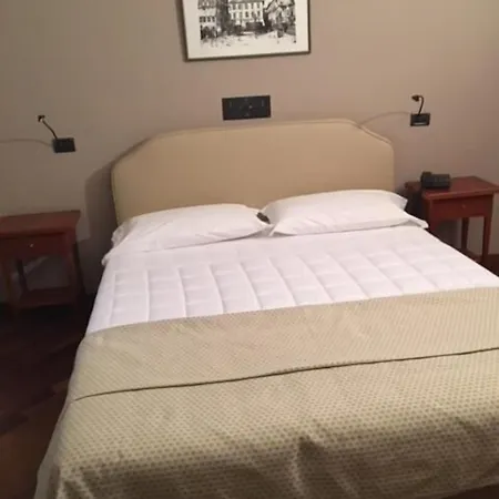 Hotell Il Cigno Perugia