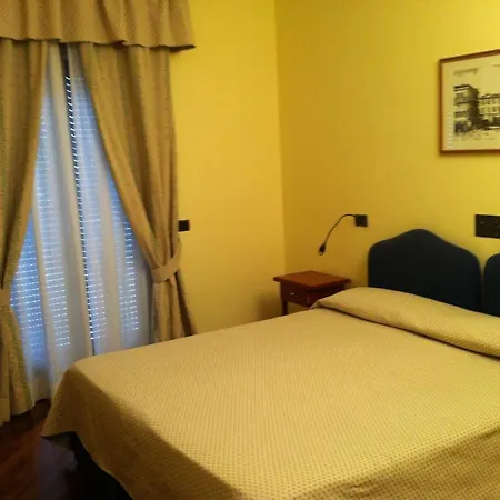 Hotel Il Cigno