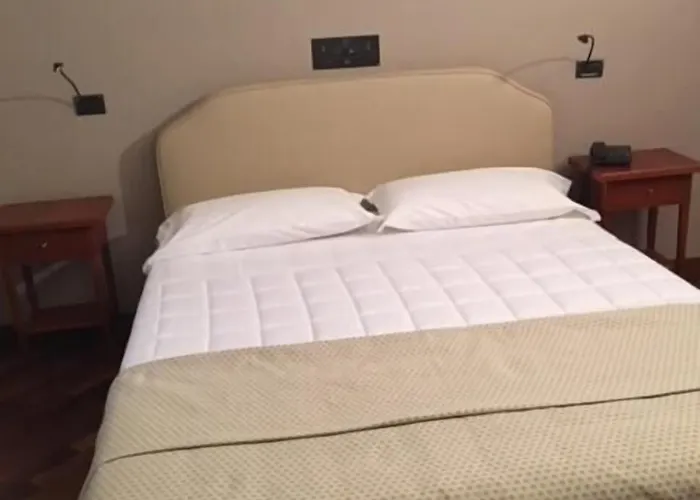 Hotel Il Cigno Perugia