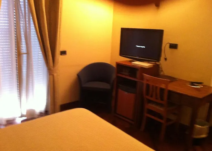 Il Cigno פרוג'ה